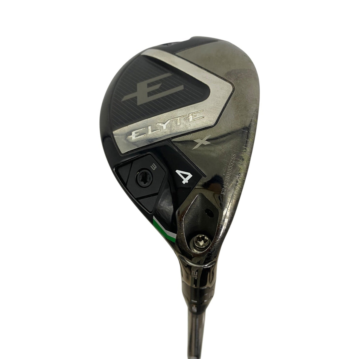 Callaway Elyte X 21º 4 Hybrid (Pre Owned)