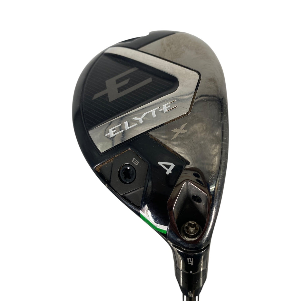 Callaway Elyte X 21º 4 Hybrid (Pre Owned)
