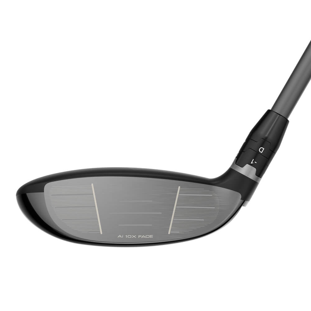 Callaway Elyte X Fairway Wood