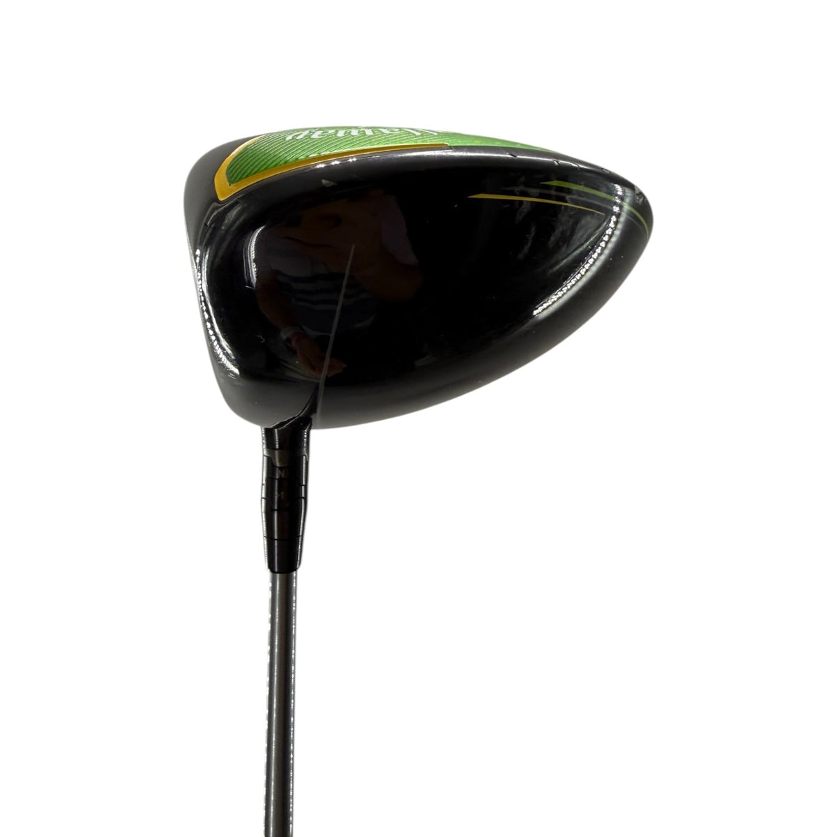 Callaway Epic Flash 12º Driver (Pre Owned)
