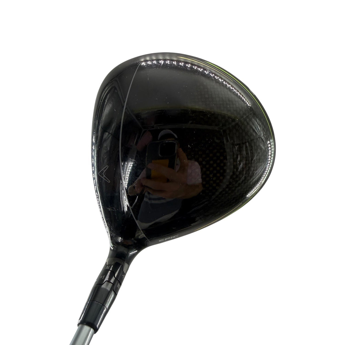 Callaway Epic Flash 12º Driver (Pre Owned)