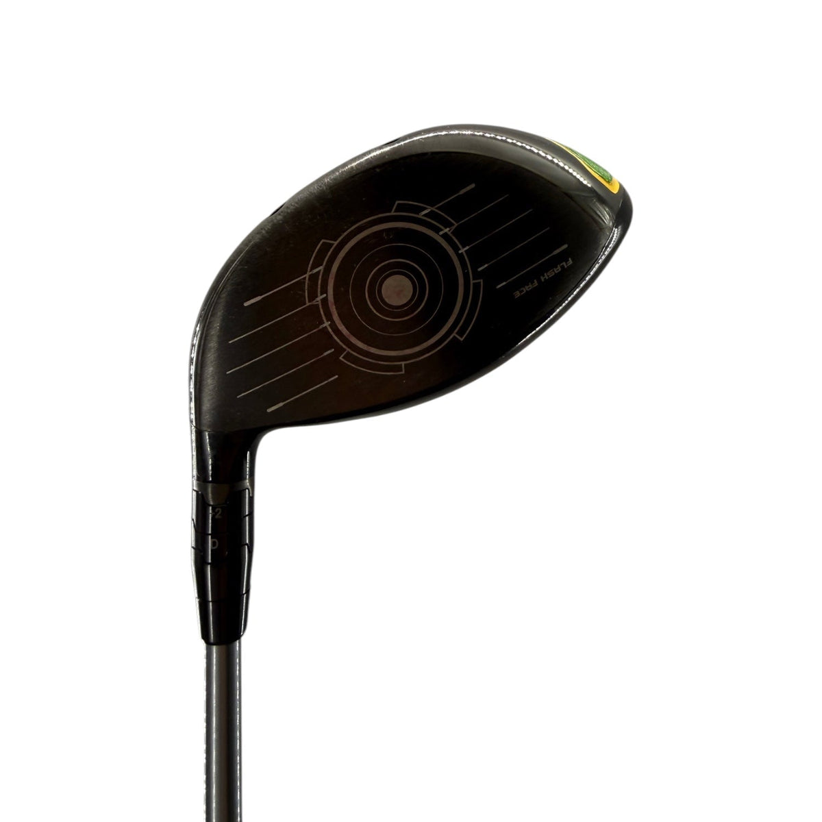 Callaway Epic Flash 12º Driver (Pre Owned)