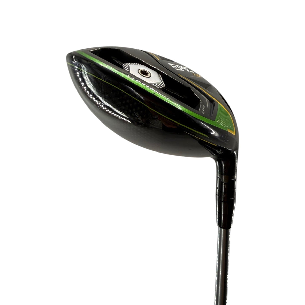 Callaway Epic Flash 12º Driver (Pre Owned)