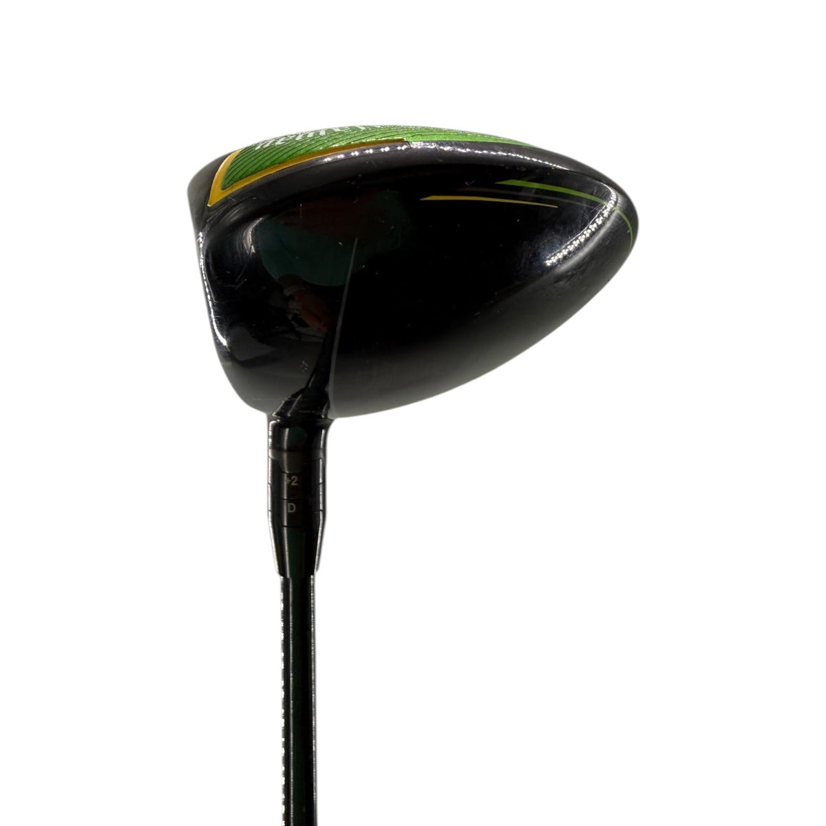 Callaway Epic Flash  15º 3 Wood (Pre Owned)
