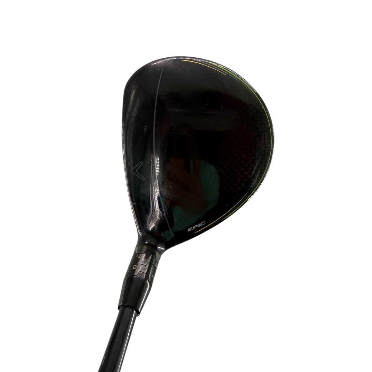 Callaway Epic Flash  15º 3 Wood (Pre Owned)
