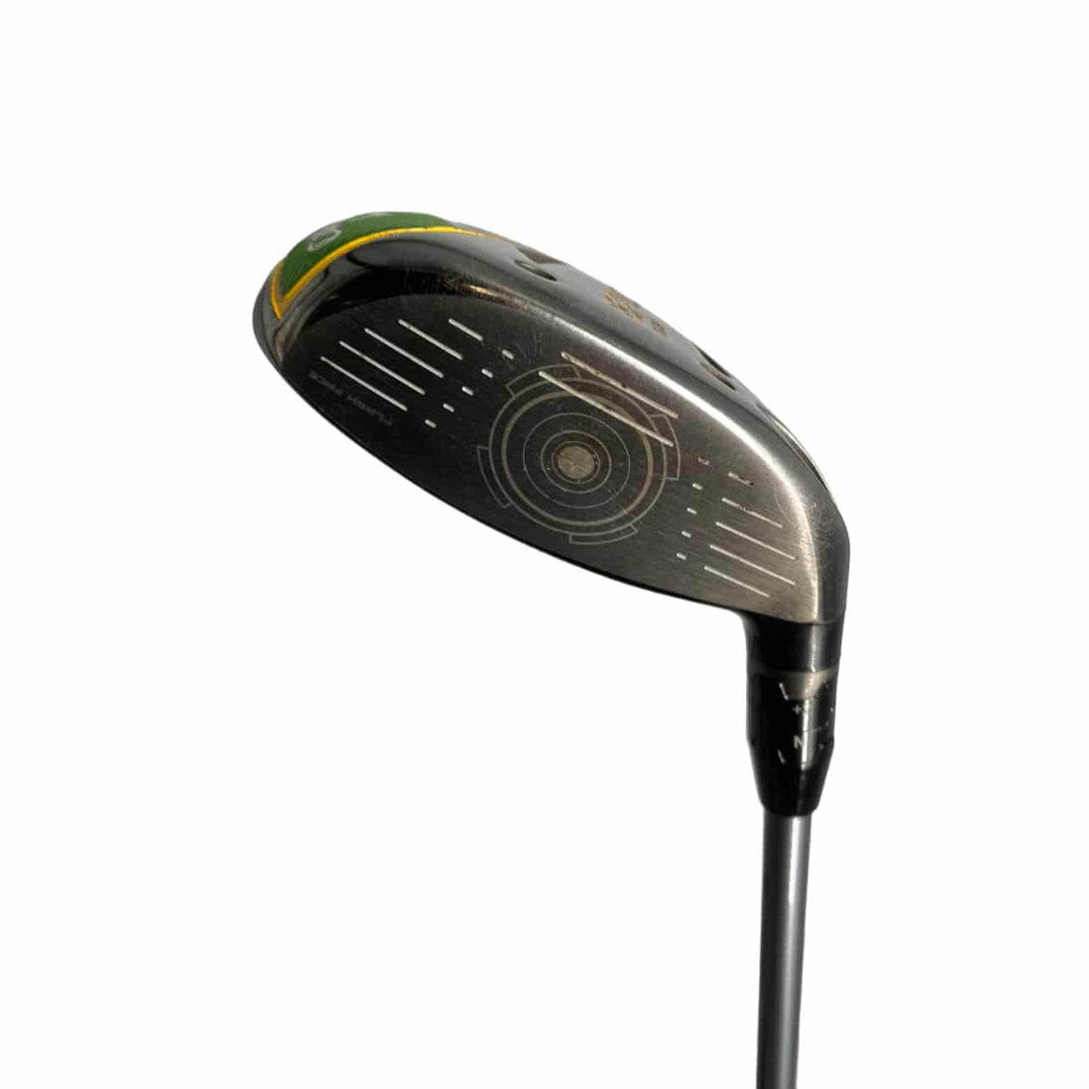 Callaway Epic Flash 15º 3 Wood (Pre Owned)