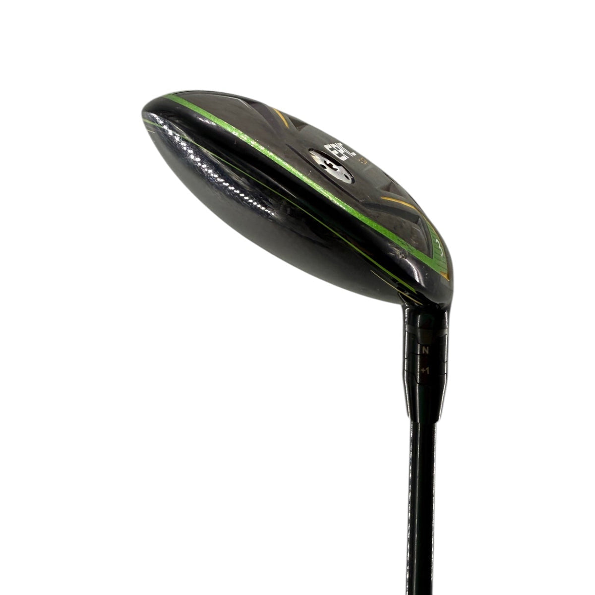 Callaway Epic Flash  15º 3 Wood (Pre Owned)