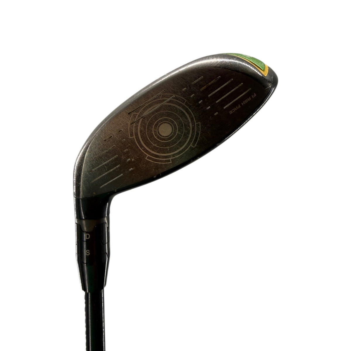 Callaway Epic Flash  15º 3 Wood (Pre Owned)
