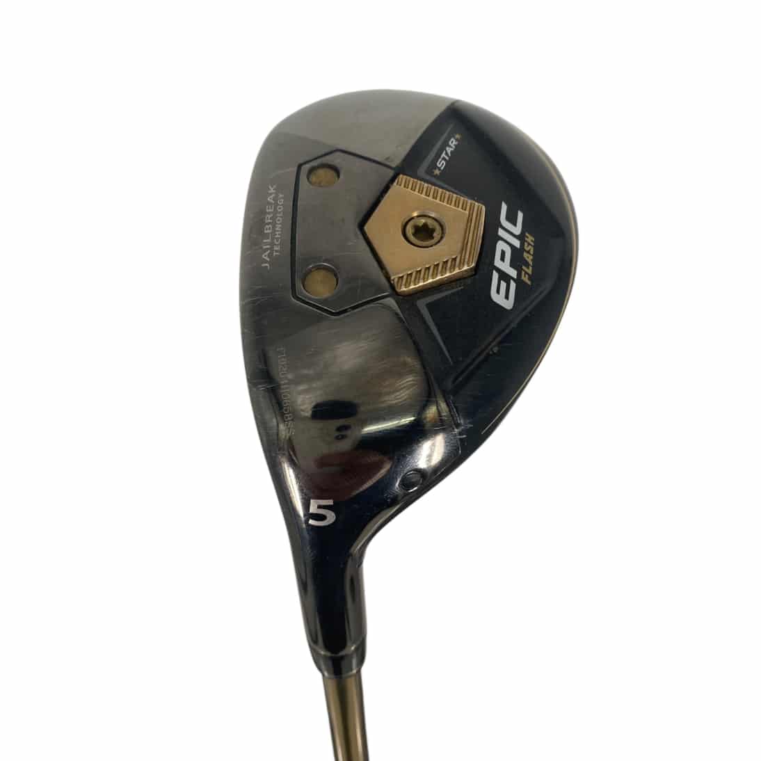 Callaway Epic Flash Star 5 Hybrid (Pre Owned)
