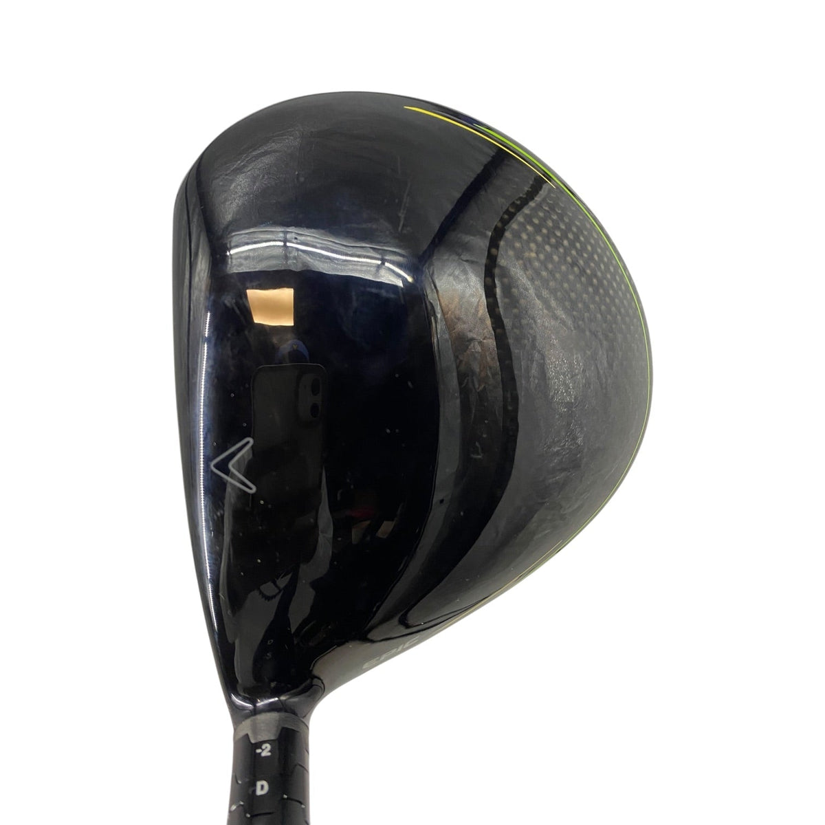 Callaway Epic Flash Sub Zero 9º Driver (Pre Owned)