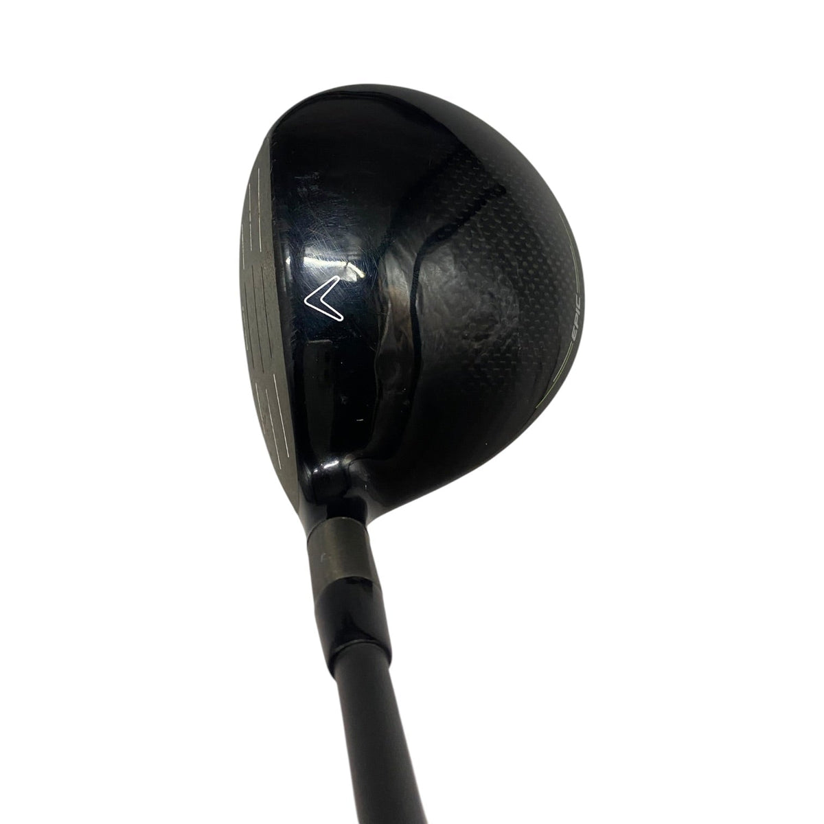 Callaway Epic Max 5 wood (Pre Owned)