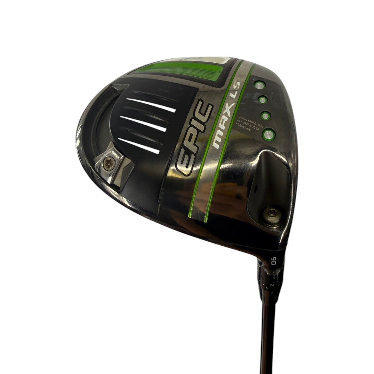 Callaway Epic Max LS 9° Driver (Pre Owned)