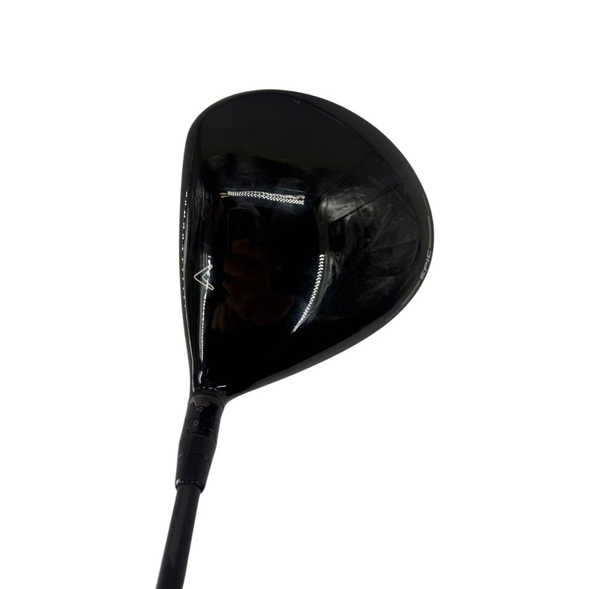 Callaway Epic Max LS 9° Driver (Pre Owned)