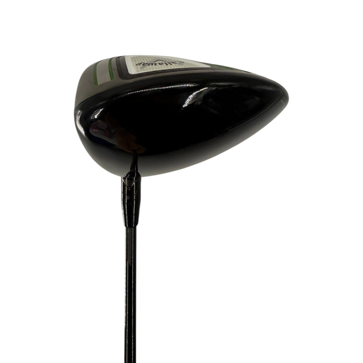 Callaway Epic Max LS 9° Driver (Pre Owned)
