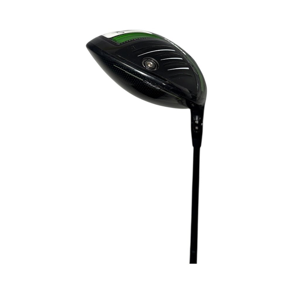 Callaway Epic Speed 10.5º RH Driver (Pre Owned)