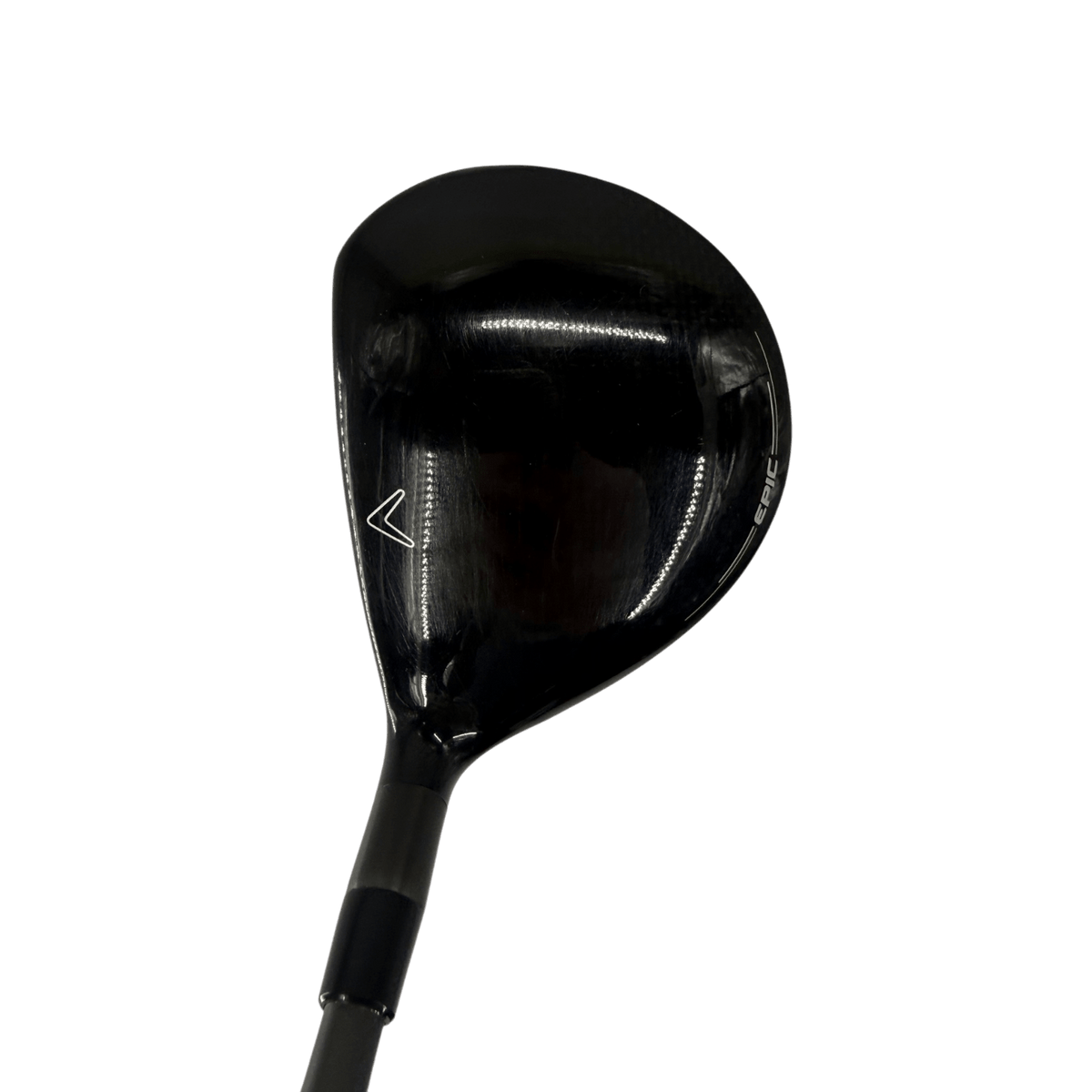 Callaway Epic Speed 18º 5 Wood (Pre Owned)
