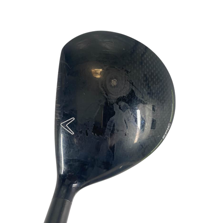 Callaway Epic Speed 18º 5 Wood (Pre Owned)