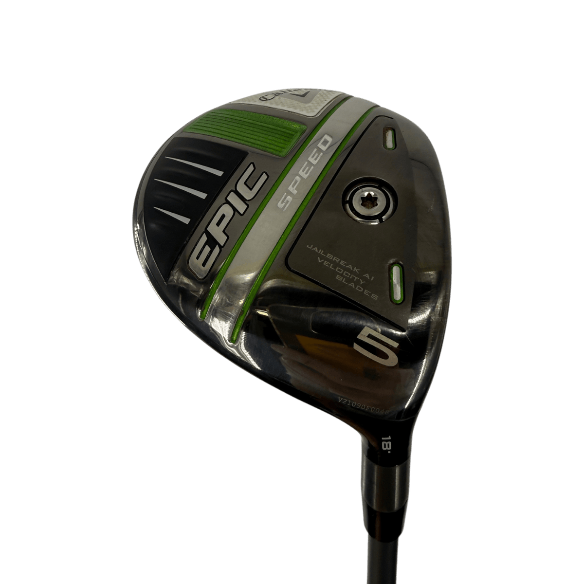 Callaway Epic Speed 18º 5 Wood (Pre Owned)