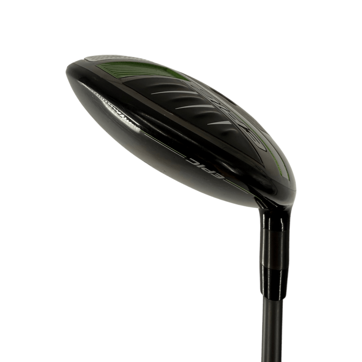 Callaway Epic Speed 18º 5 Wood (Pre Owned)