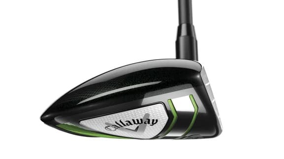 Callaway Epic Speed Fairway Wood