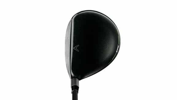 Callaway Epic Speed Fairway Wood