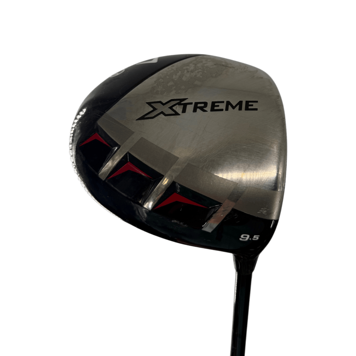 Callaway Extreme 9.5º Driver (Pre Owned)
