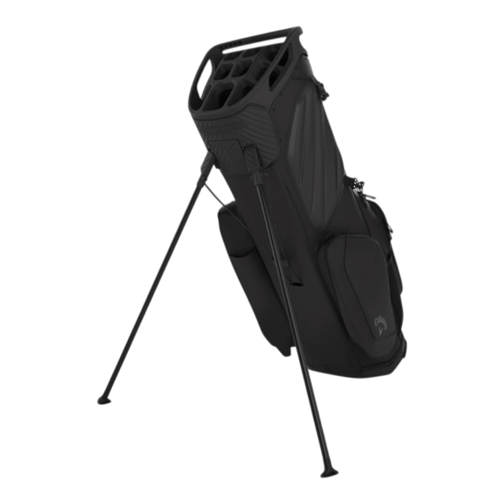 Callaway Fairway 14 Hyper Dry Black 26 Stand Bag