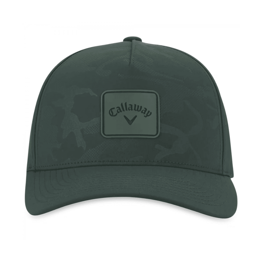 Callaway Favorite Track Forest