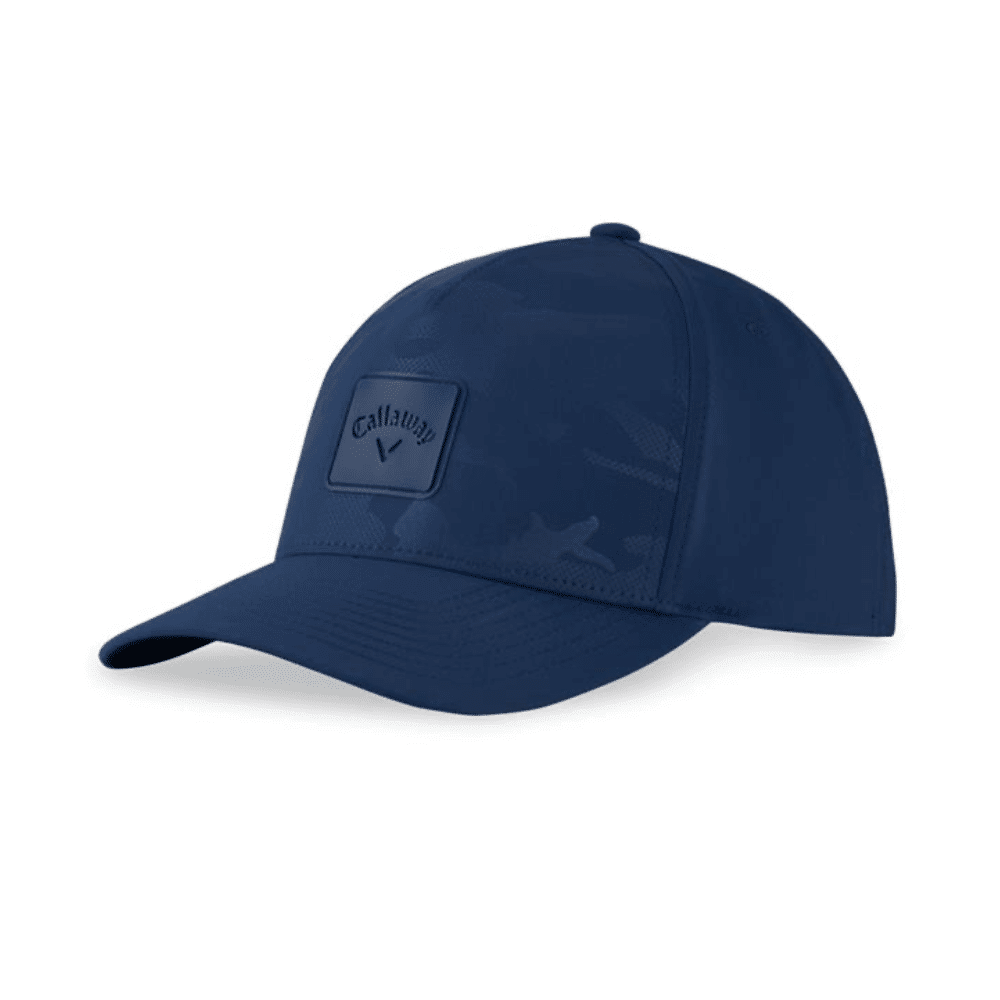 Callaway Favorite Track Navy
