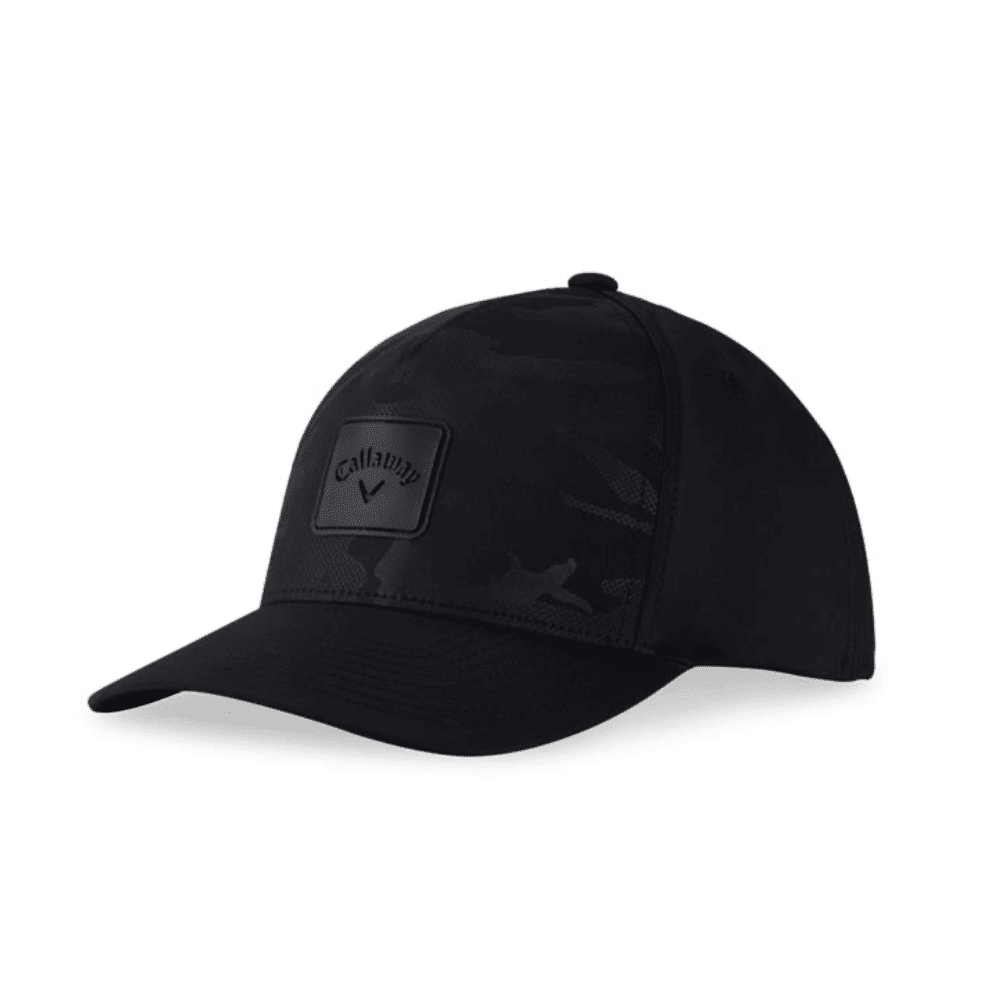 Callaway Favourite Track Black