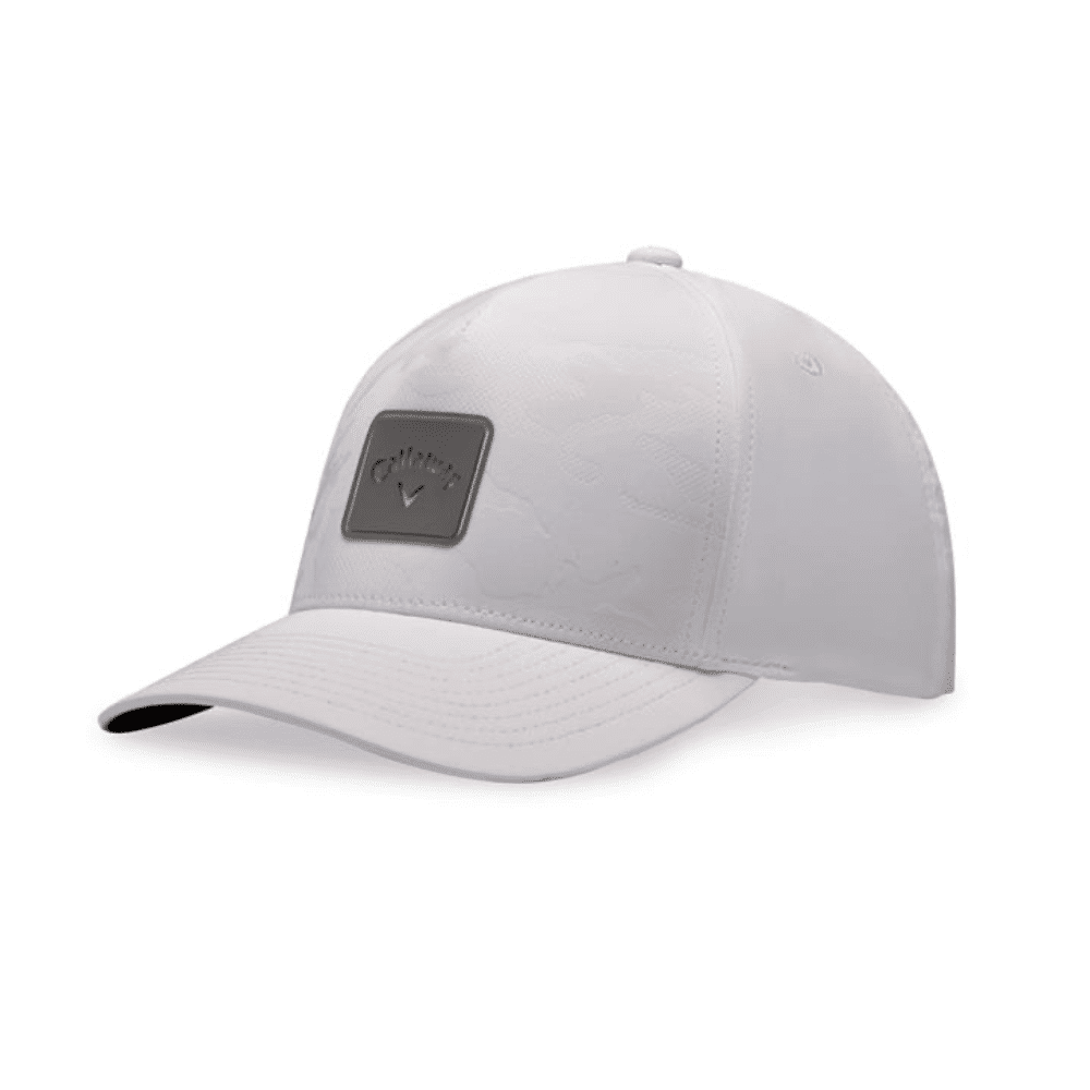 Callaway Favourite Track White