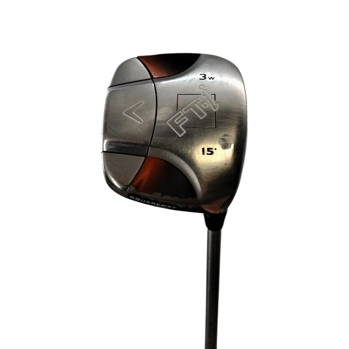Callaway FT-I 3 Fairway Wood (Pre Owned)