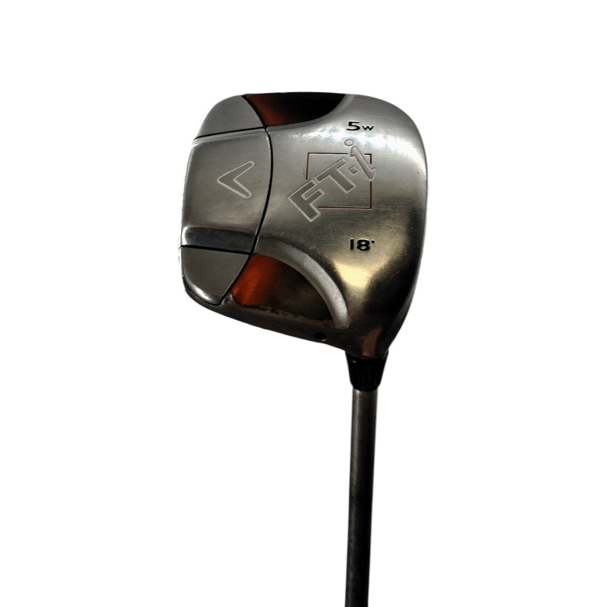 Callaway FT-I 5 Fairway Wood (Pre Owned)