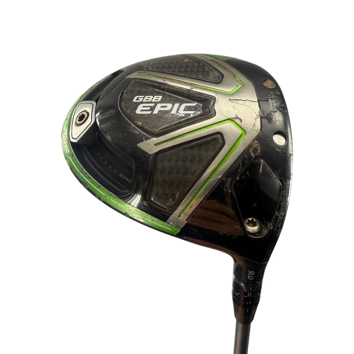 Callaway GBB Epic Driver (Pre Owned)