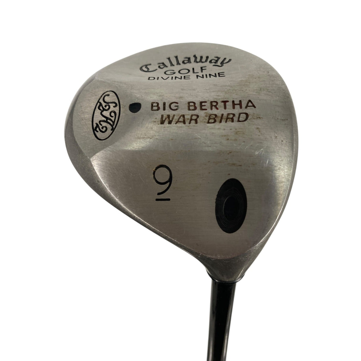 Callaway Golf Big Bertha 9 Wood (Pre Owned)