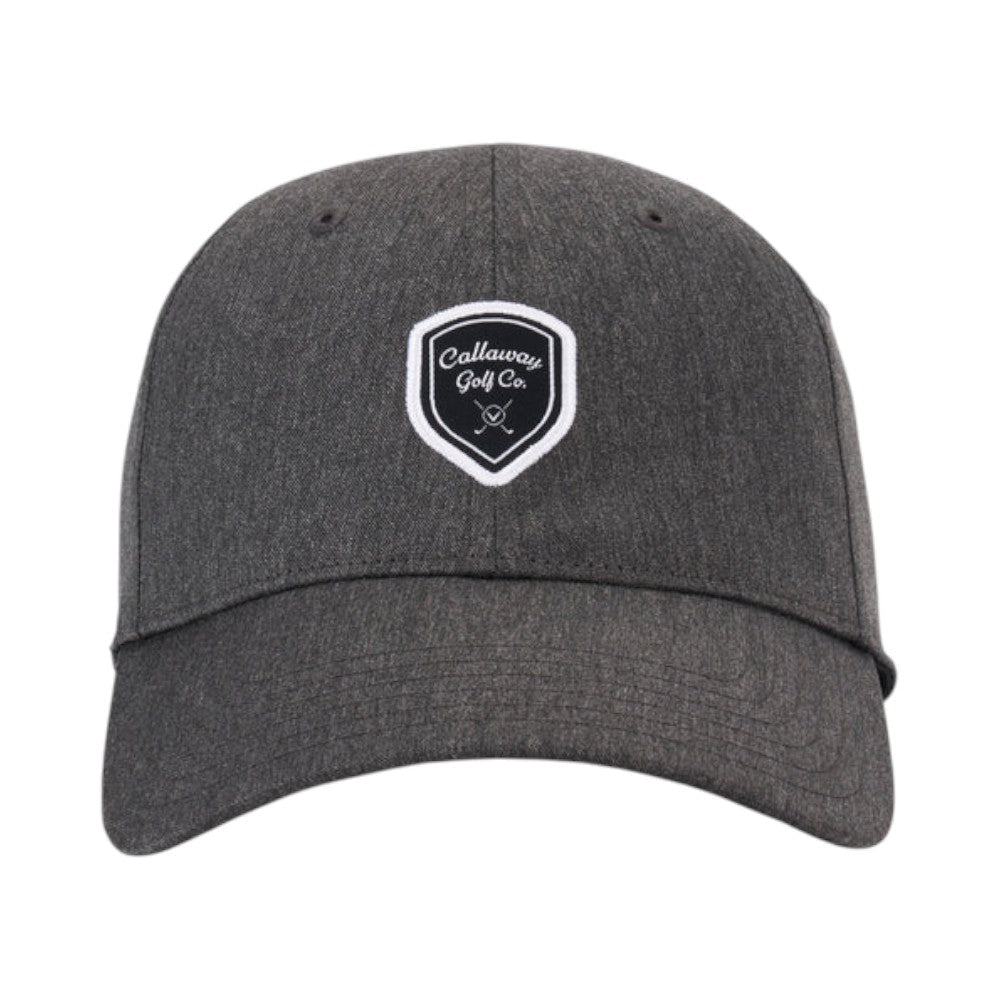 Callaway GreenKeeper 25 Men's Cap