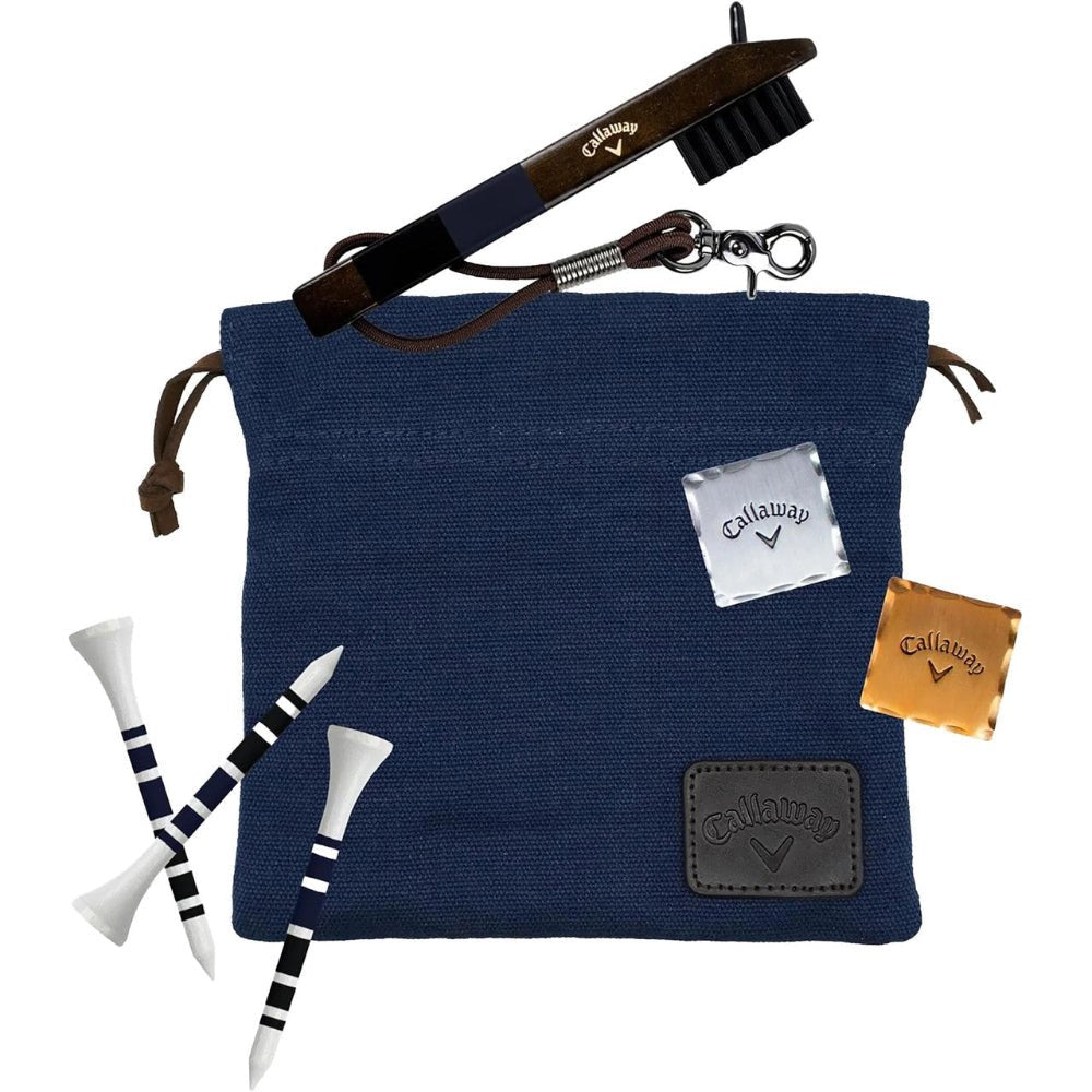 Callaway Heritage Kit