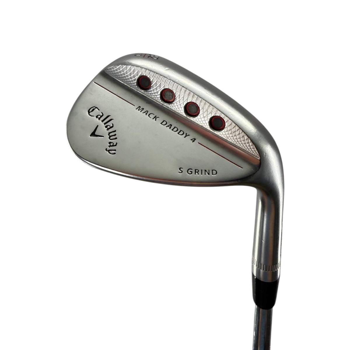 Callaway Jaws 52° Wedge (Pre Owned)