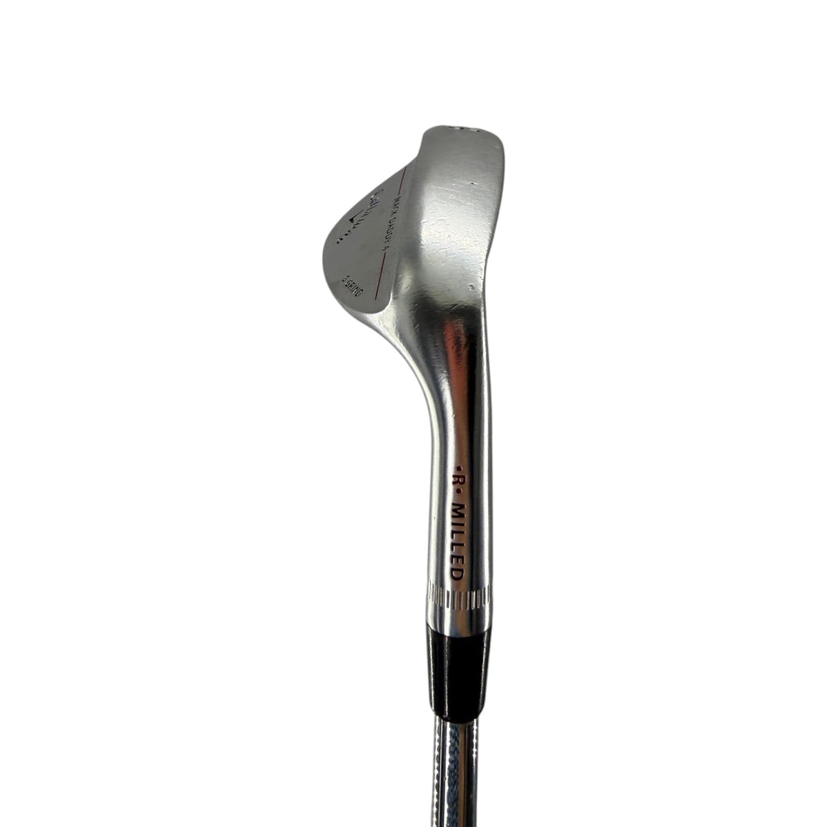 Callaway Jaws 56° Wedge (Pre Owned)