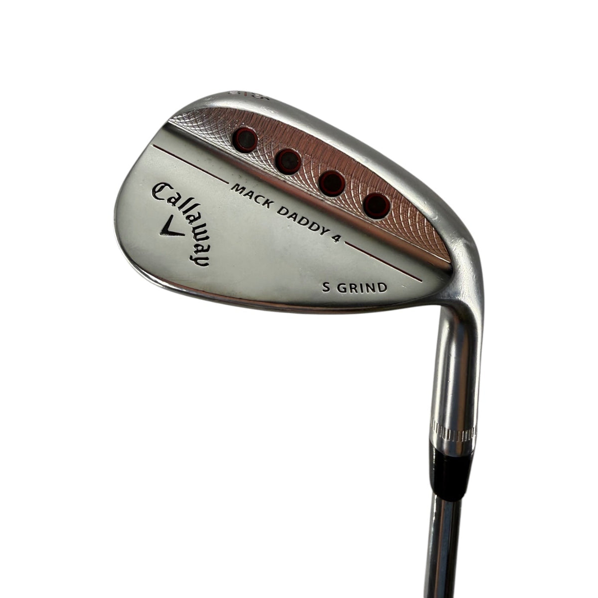 Callaway Jaws 56° Wedge (Pre Owned)
