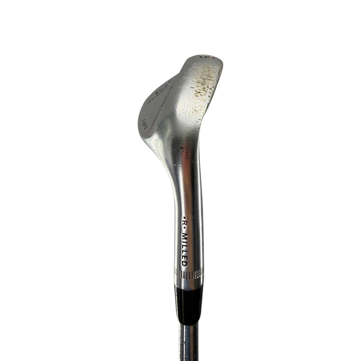 Callaway Jaws 60° Wedge (Pre Owned)