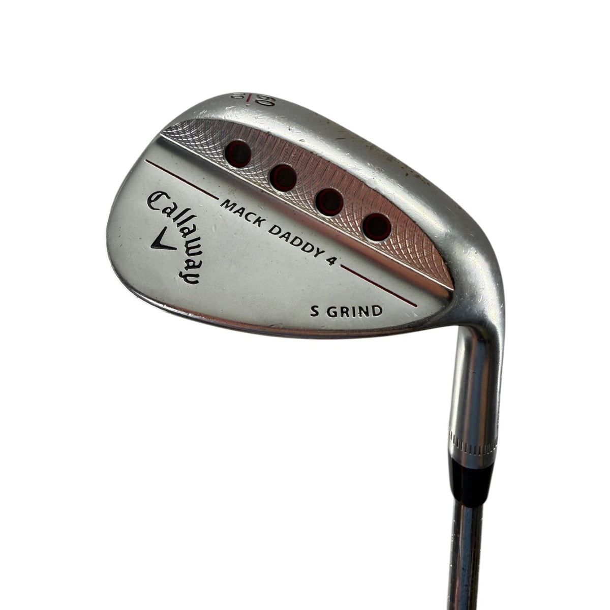 Callaway Jaws 60° Wedge (Pre Owned)