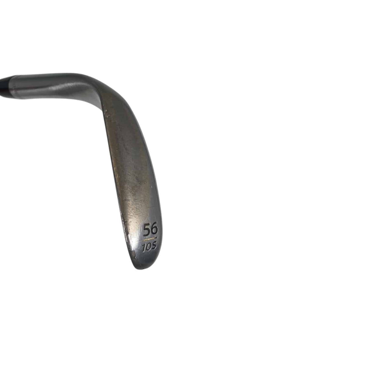 Callaway JAWS Raw 56º-10º S-Grind Wedge (Pre Owned)