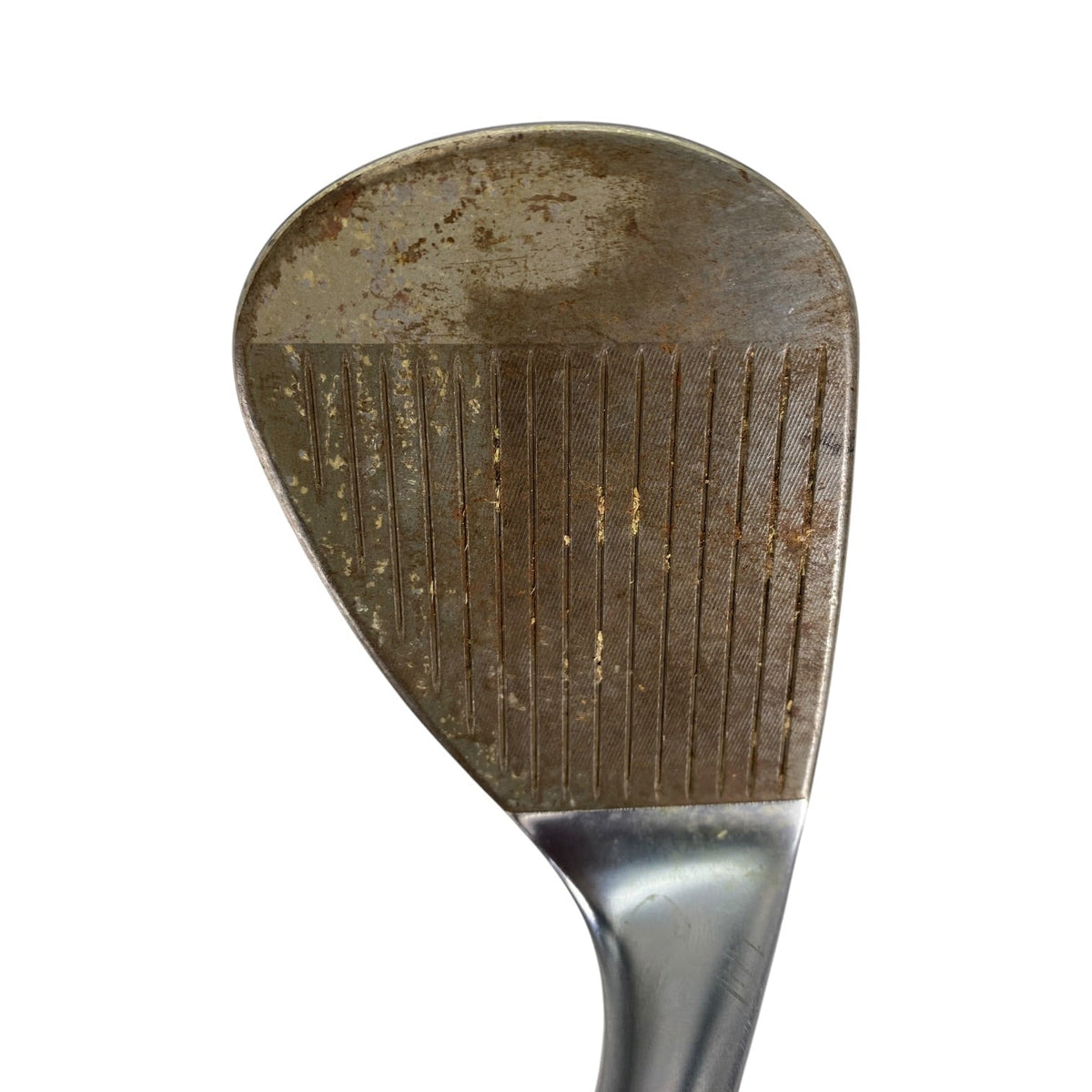 Callaway Jaws RAW 58°-08° Z-Grind Wedge (Pre Owned)