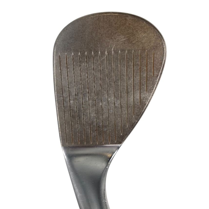 Callaway JAWS Raw 60º-10º S-Grind Wedge (Pre Owned)