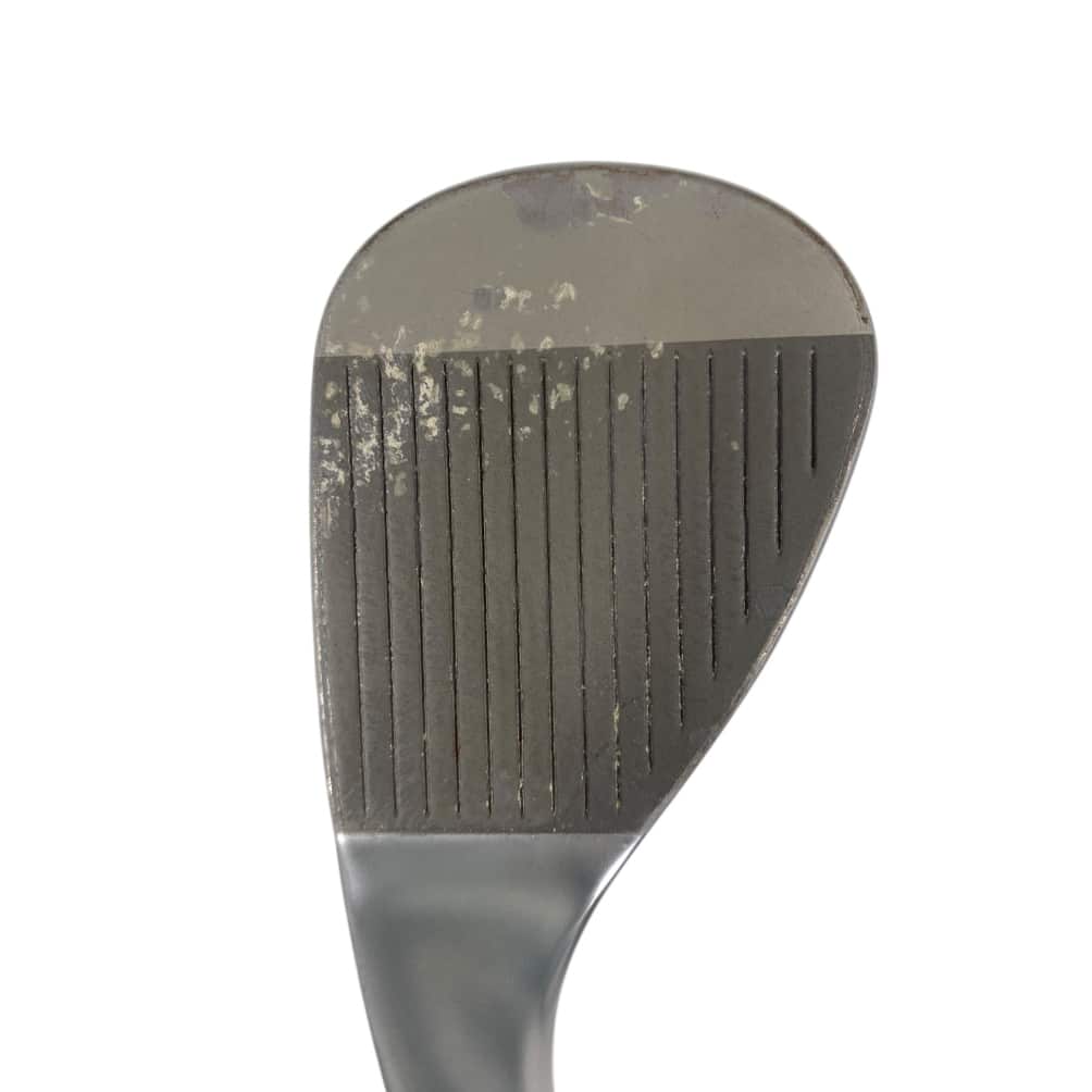 Callaway JAWS Raw 60º-10º S-Grind Wedge (Pre Owned)