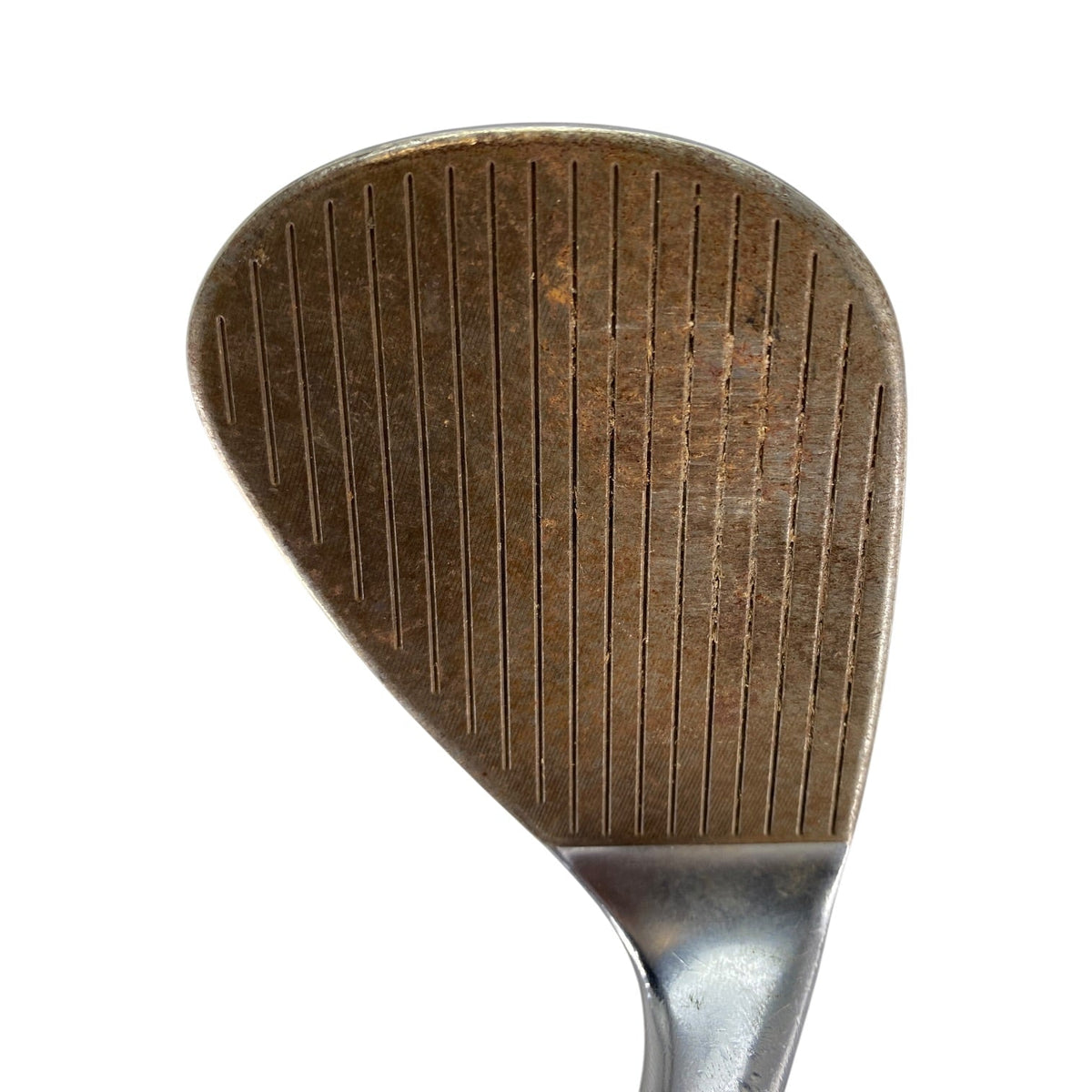 Callaway JAWS RAW Groove 58°-10°Wedge (Pre Owned)