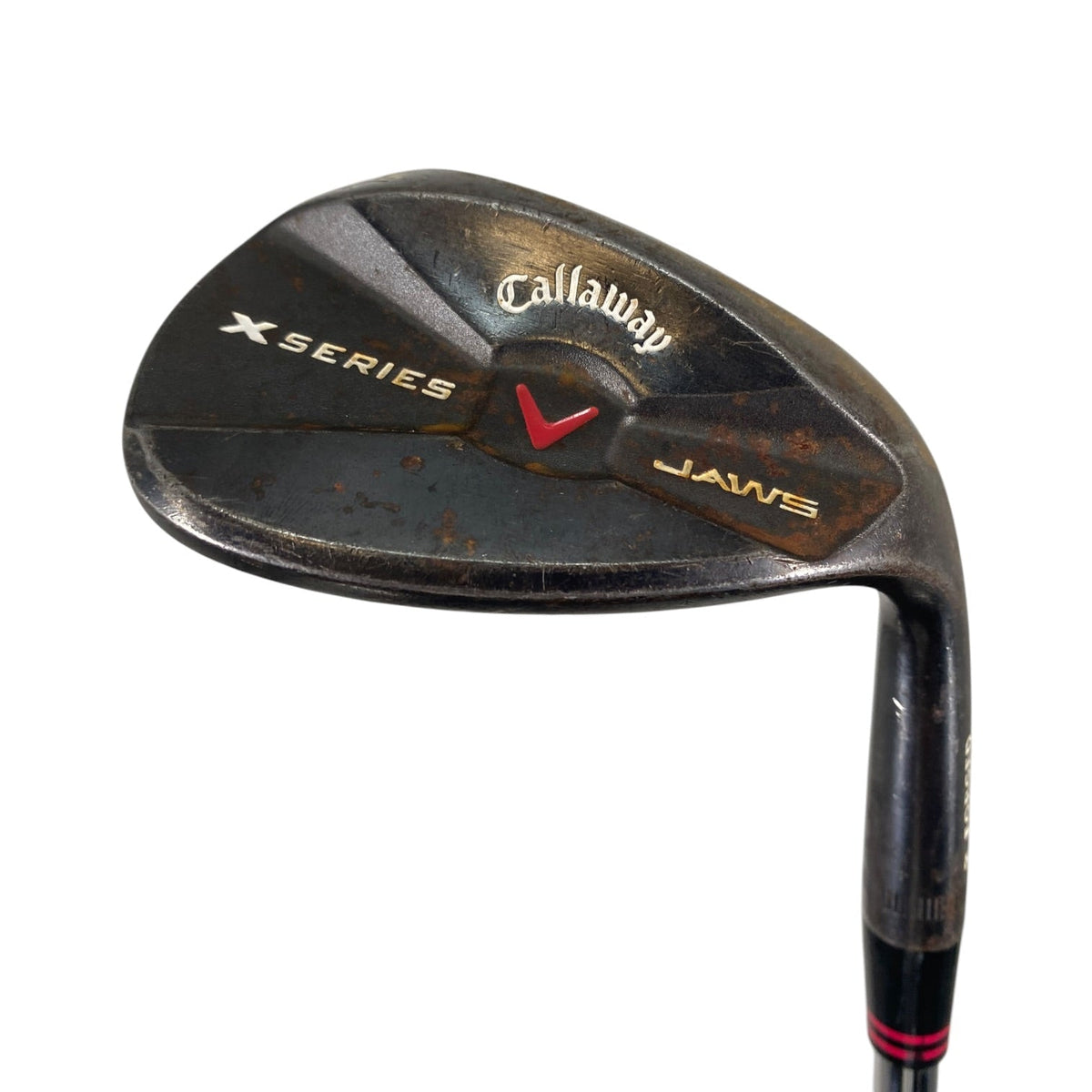 Callaway Jaws X Series Black 56º-16º Wedge (Pre Owned)