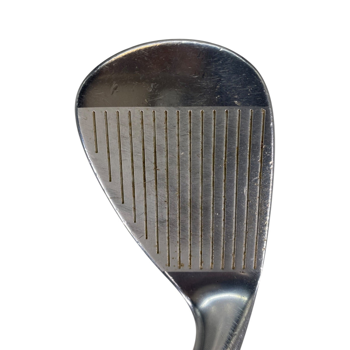 Callaway Jaws X Series Chrome 52º-12º Wedge (Pre Owned)