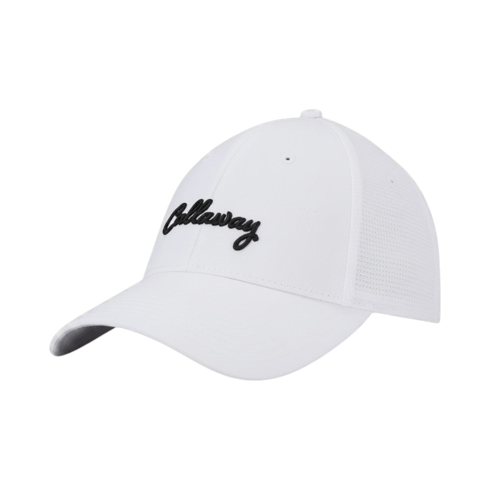 Callaway Ladies Stitch Magnet Cap